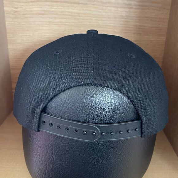 Vintage Garfield All American Snapback Adjustable Embroidered Hat Cap - Picture 7 of 16